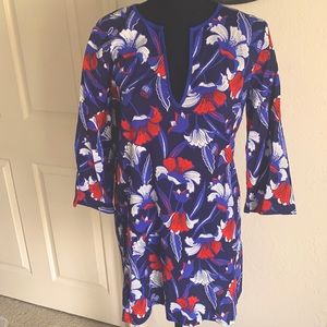 J Crew Botanical Cover Up Small